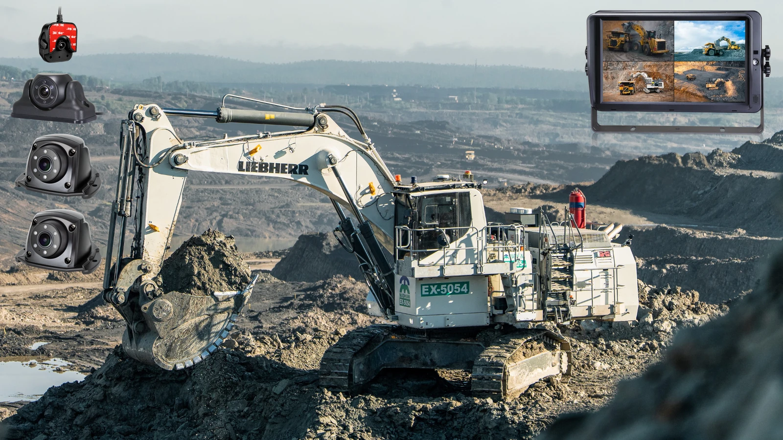 VST-S4102 — Mining & Quarries